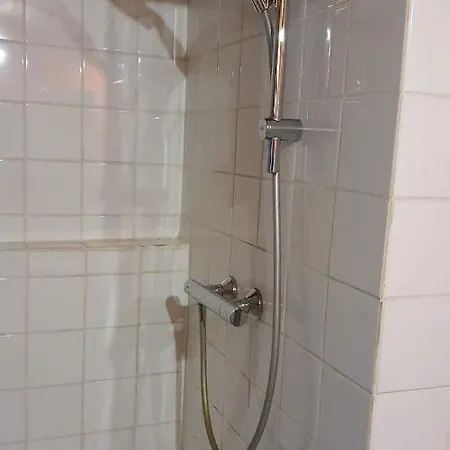 Appart Au « grand-fond » Apartamento *