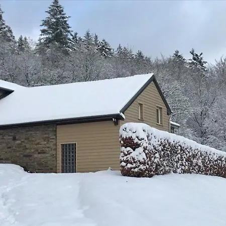 Appart Au « grand-fond » Vielsalm