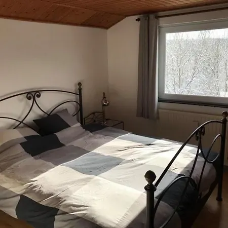 Apartamento Appart Au « grand-fond » *