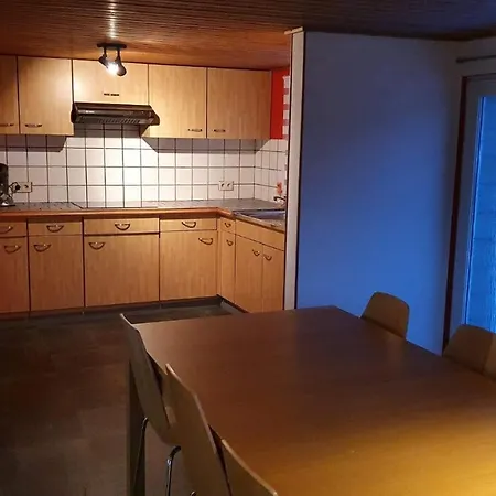 Appart Au   grand-fond 