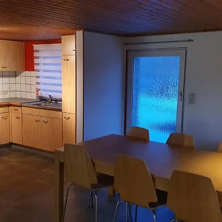 Appart Au « grand-fond » Vielsalm
