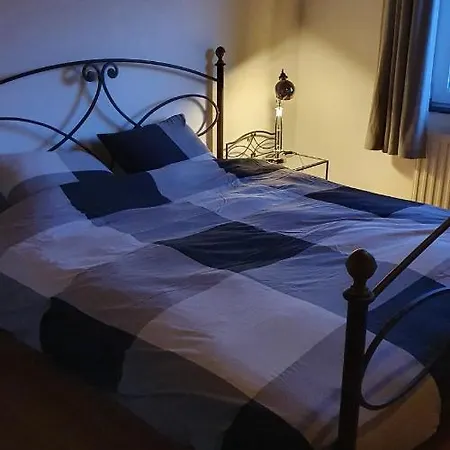 Appart Au « grand-fond » Apartamento