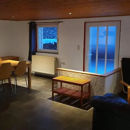 Appart Au « grand-fond » Apartamento *