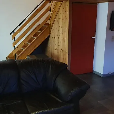 Apartamento Appart Au « grand-fond » *