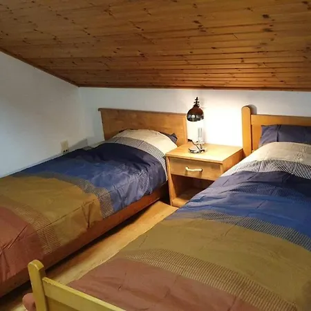 Apartamento Appart Au « grand-fond »
