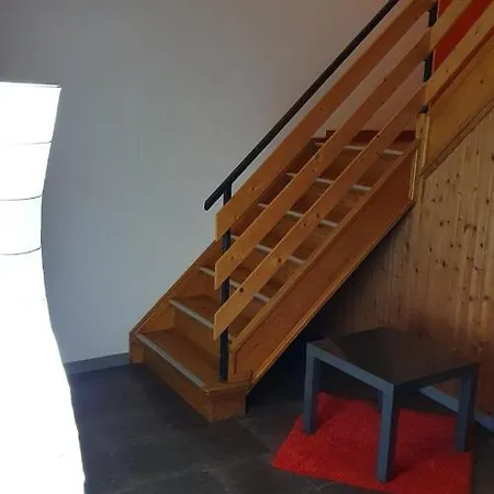 Appart Au « grand-fond »