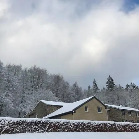 Appart Au « grand-fond » Vielsalm