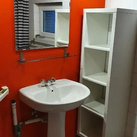Appart Au   grand-fond  Appartement *