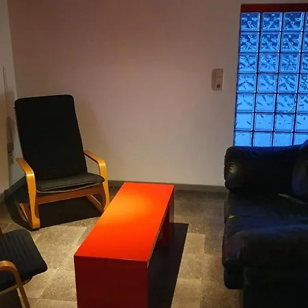 Apartamento Appart Au « grand-fond »