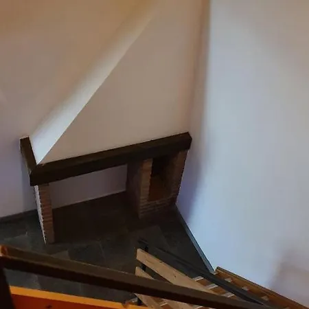 Apartamento Appart Au « grand-fond » *