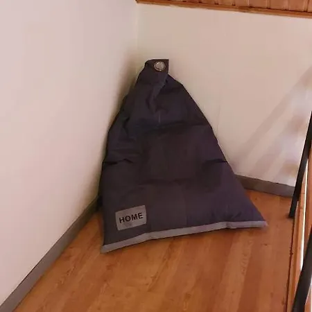 Appart Au « grand-fond » Apartamento *