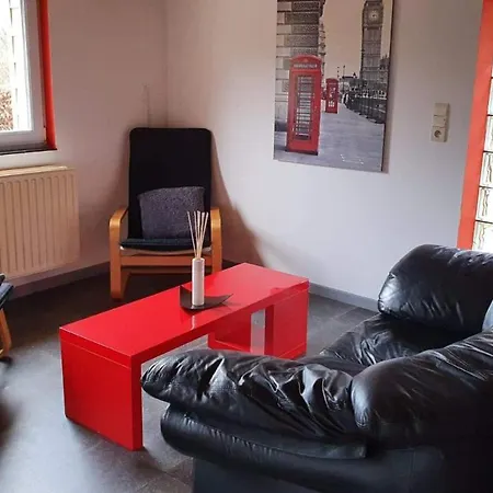 Appart Au « grand-fond » Apartamento *