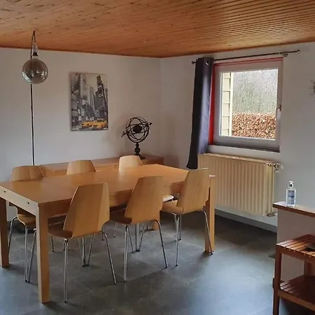 Appart Au   grand-fond  Appartement