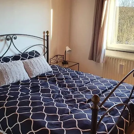 Appart Au « grand-fond » * Vielsalm