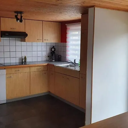 Apartamento Appart Au « grand-fond » Vielsalm