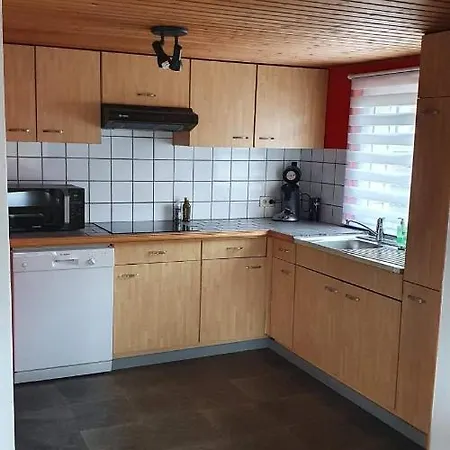 Appart Au « grand-fond » *