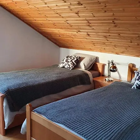 Appartement Appart Au   grand-fond  *